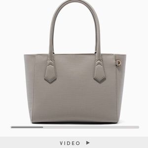 Never used Dagne Dover Signature Classic Tote